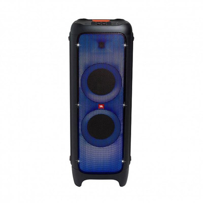 Акустична система JBL PartyBox 1000 Black (JBLPARTYBOX1000EU)