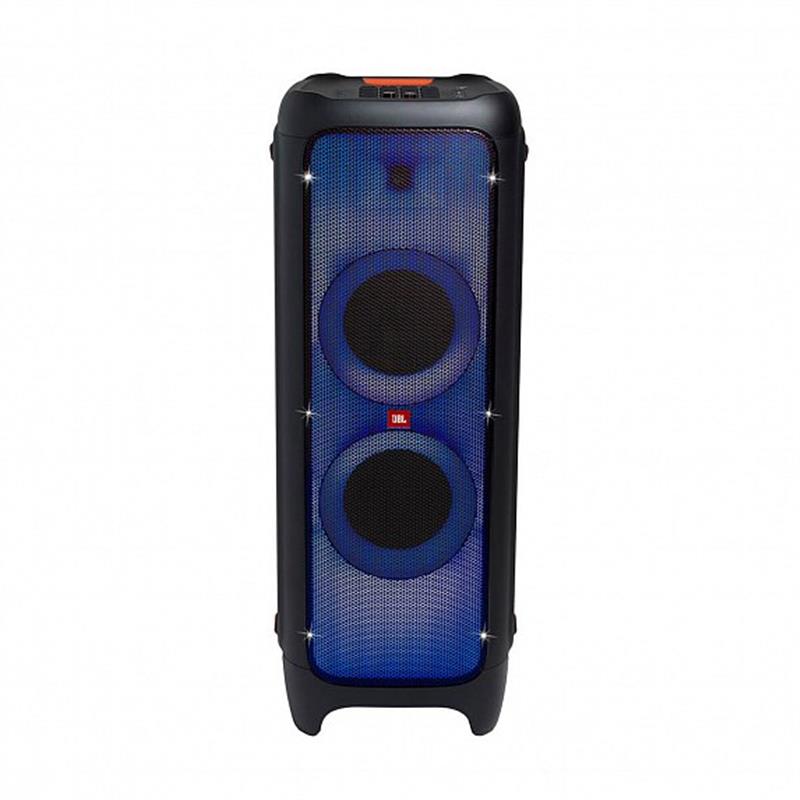 Акустична система JBL PartyBox 1000 Black (JBLPARTYBOX1000EU)