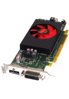 Відеокарта AMD Radeon R7 350 4GB DDR3 Dell (E32-0404940-C24) Refurbished