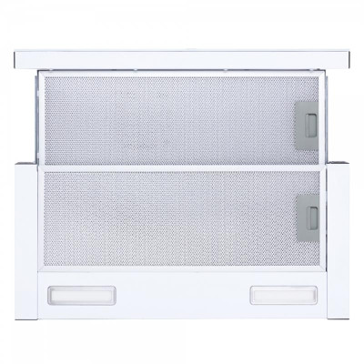 Витяжка Minola HTLS 6735 WH 1100 LED