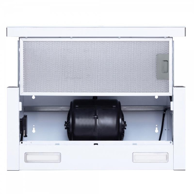 Витяжка Minola HTLS 6735 WH 1100 LED