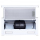 Витяжка Minola HTLS 6735 WH 1100 LED