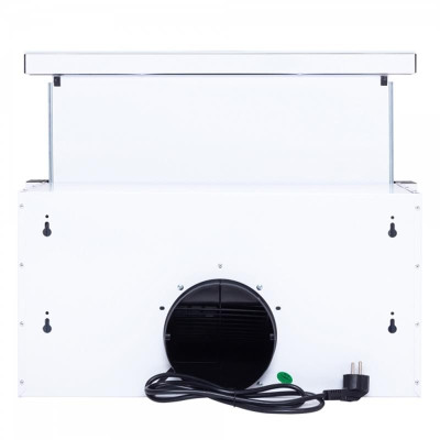 Витяжка Minola HTLS 6735 WH 1100 LED