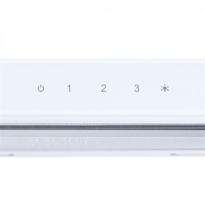 Витяжка Minola HTLS 6735 WH 1100 LED
