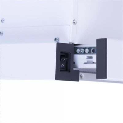Витяжка Minola HTL 6915 WH 1300 LED