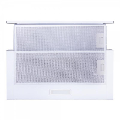Витяжка Minola HTL 6714 WH 1100 LED