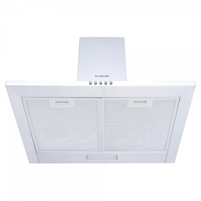 Витяжка Minola HK 6214 I 700 LED