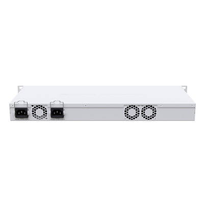 Маршрутизатор MikroTik CCR1036-12G-4S-EM