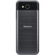 Мобiльний телефон Philips Xenium E580 Dual Sim Black