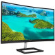 Монiтор Philips 27" 272E1CA/00 VA Black Curved