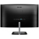 Монiтор Philips 27" 272E1CA/00 VA Black Curved