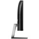 Монiтор Philips 27" 272E1CA/00 VA Black Curved