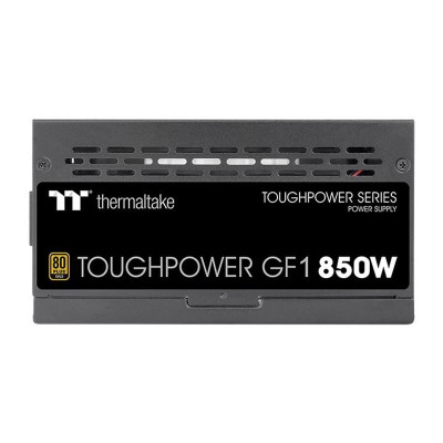 Блок живлення Thermaltake Toughpower GF1 850W (PS-TPD-0850FNFAGE-1)