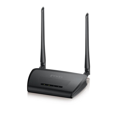 Точка доступу ZYXEL WAP3205 v3 (WAP3205V3-EU0101F)