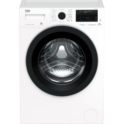 Пральна машина Beko WUE6636XAW