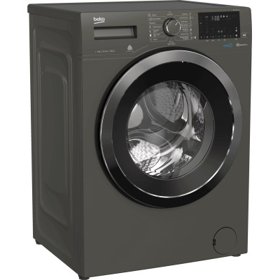 Пральна машина Beko WUE7636XCM