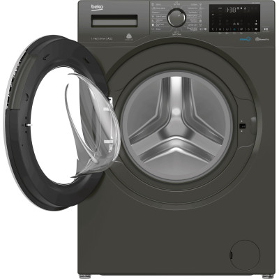 Пральна машина Beko WUE7636XCM