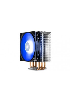 Кулер процесорний DeepCool Gammaxx GTE V2 (DP-MCH4-GMX-GTEV2)