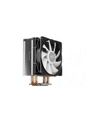 Кулер процесорний DeepCool Gammaxx GTE V2 (DP-MCH4-GMX-GTEV2)