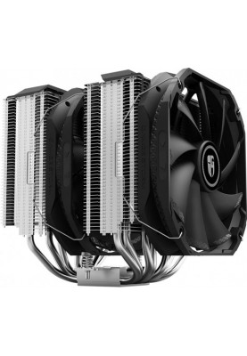 Кулер процесорний DeepCool Assassin III (DP-GS-MCH7-ASN-3)