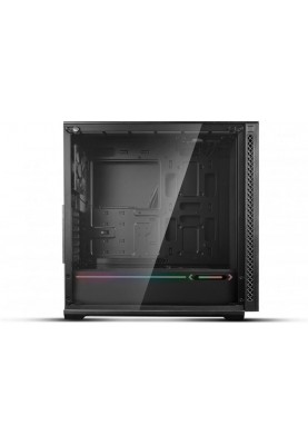 Корпус DeepCool Matrexx 70 ADD-RGB 3F Black (DP-ATX-MATREXX70-BKG0P-3F) без БЖ