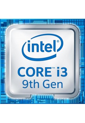 Процесор Intel Core i3-9100 3.6GHz (6MB, Coffee Lake, 65W, S1151) Tray (CM8068403377319)