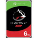 Накопичувач HDD SATA 6.0TB Seagate IronWolf NAS 5400rpm 256MB (ST6000VN001)