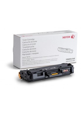 Картридж Xerox (106R04348) B205/B210/B215 Black