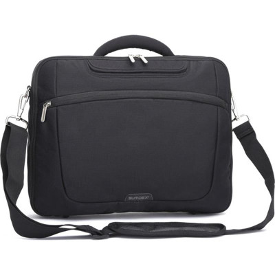 Сумка для ноутбука Sumdex PON-301JB 16" Black