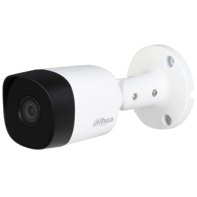 HDCVI камера Dahua DH-HAC-B2A21P (3.6 мм)