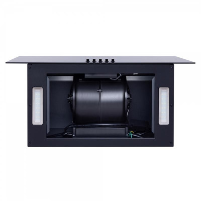 Витяжка Minola HDN 6444 BL 800 LED