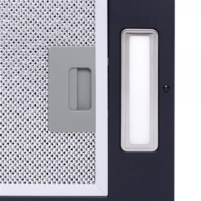 Витяжка Minola HDN 6444 BL 800 LED