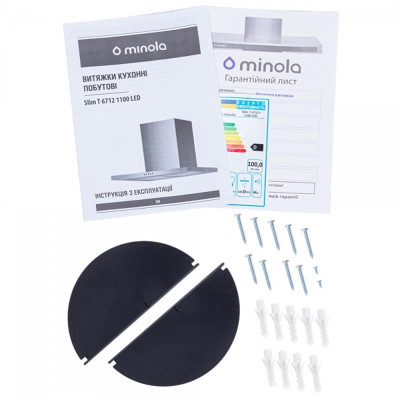 Slim T 6712 I 1100 LED