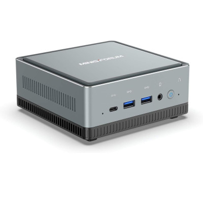 Неттоп Minisforum U820 (749889675182) Неттоп Minisforum U820 (749889675182)