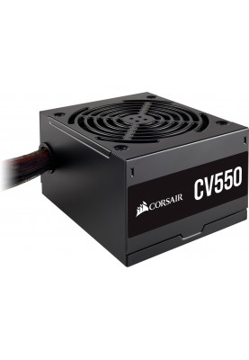 Блок живлення Corsair CV550 (CP-9020210-EU) 550W