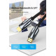 Кабель Vention HDMI-HDMI, 2 m, v2.1 (AALBH)