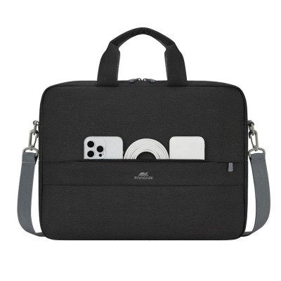 Сумка Rivacase Prater 7532 15.6" Black