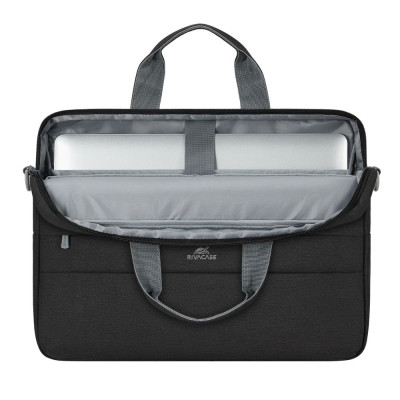 Сумка Rivacase Prater 7532 15.6" Black