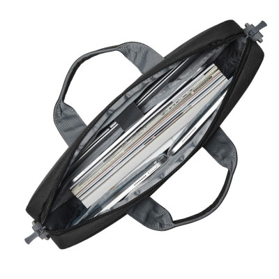 Сумка Rivacase Prater 7532 15.6" Black