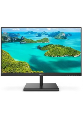 Монітор Philips 27" 275E1S/00 IPS Black