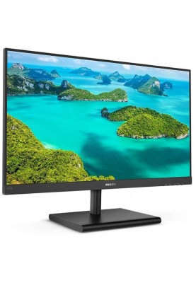 Монітор Philips 27" 275E1S/00 IPS Black