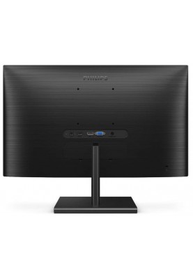 Монітор Philips 27" 275E1S/00 IPS Black