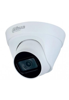 IP камера Dahua DH-IPC-HDW1230T1-S5 (2.8 мм)