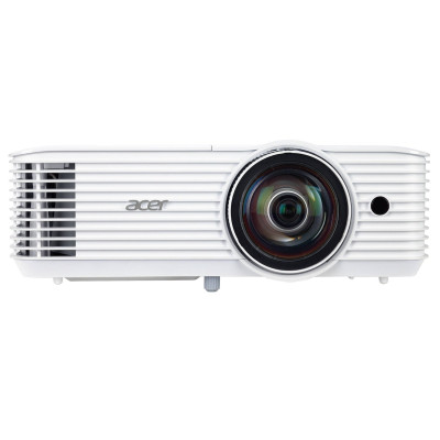 Проектор Acer S1386WHN (MR.JQH11.001)
