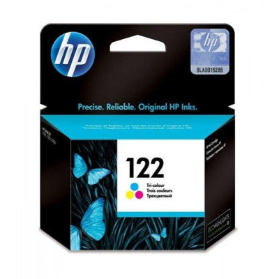 Картридж HP (CH562HE) для DJ 2050 color №122