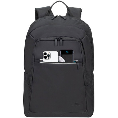 Рюкзак Rivacase 7561 15.6" Black