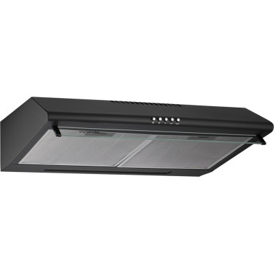 Витяжка Pyramida MHX 60 BL
