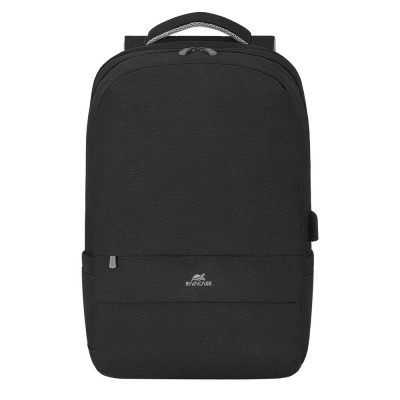 Рюкзак Rivacase Prater 7567 17.3" Black