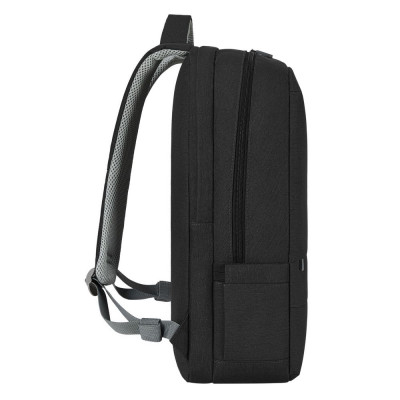 Рюкзак Rivacase Prater 7567 17.3" Black