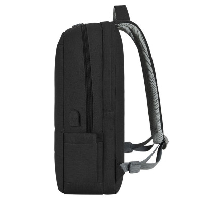 Рюкзак Rivacase Prater 7567 17.3" Black